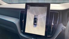 Volvo XC60 2.0 B5P Plus Black Edition 5dr AWD Geartronic Petrol Estate